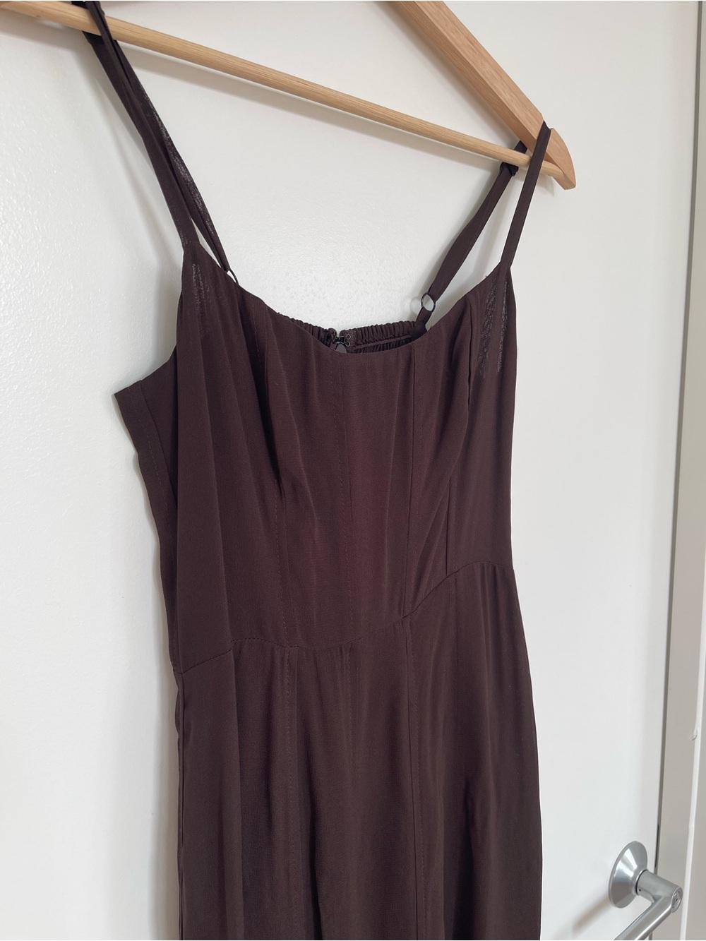 Reformation Eridania Dress - Picture 5 of 15